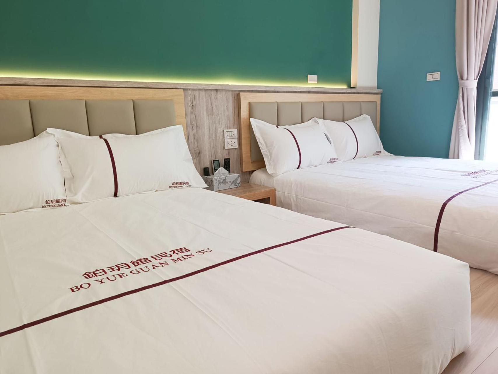 Zhu Yue Guan Apartman Csinning Kültér fotó