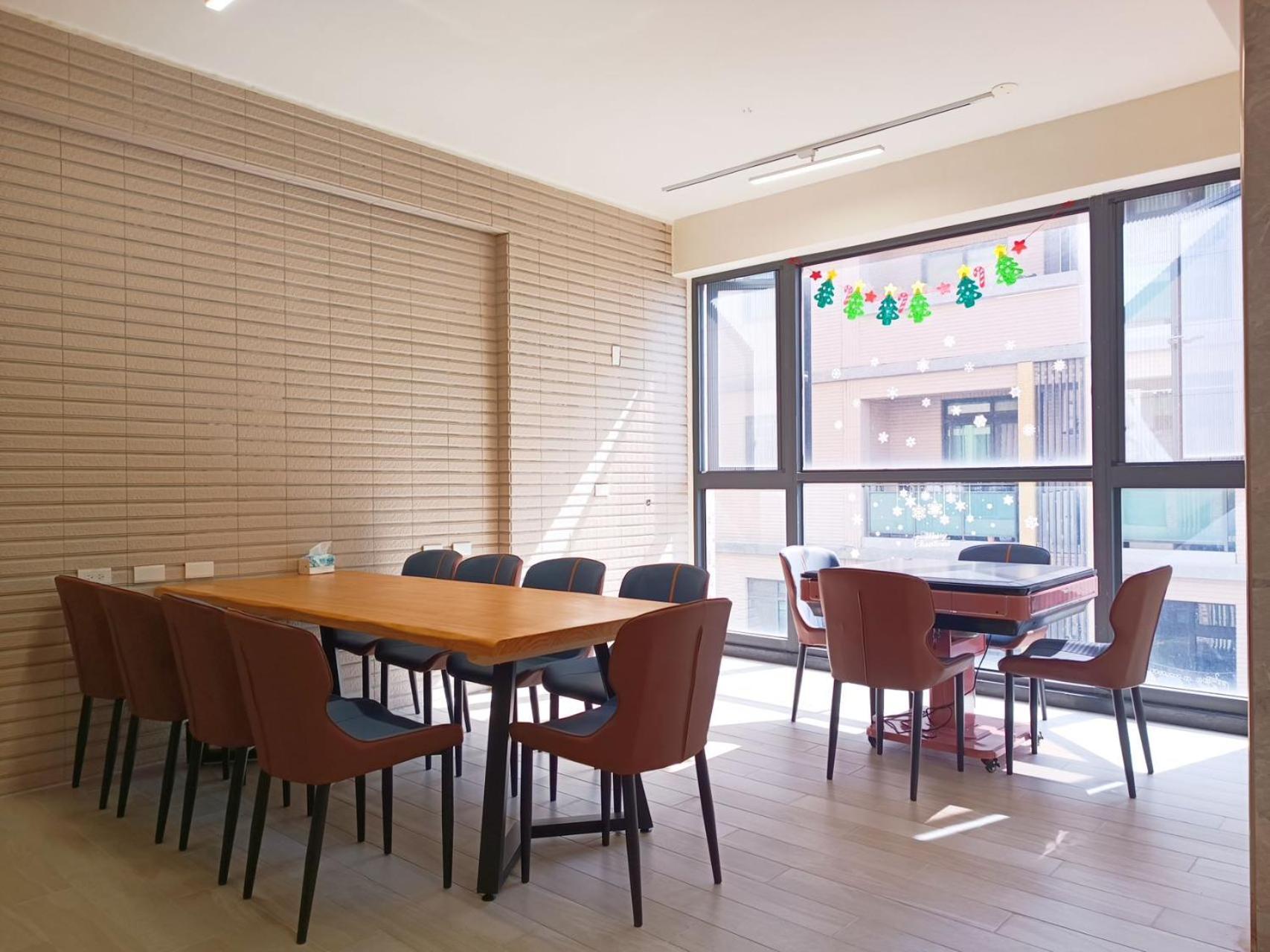 Zhu Yue Guan Apartman Csinning Kültér fotó