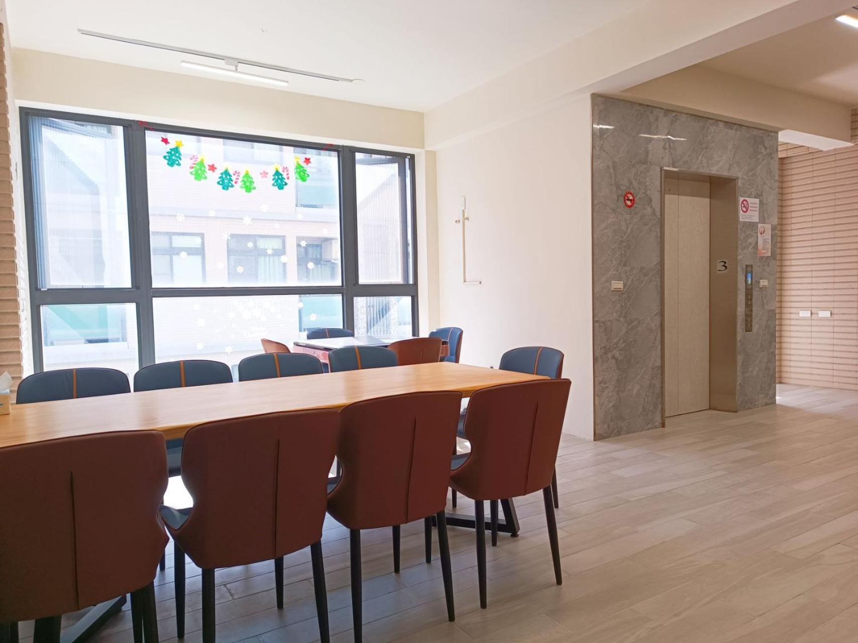 Zhu Yue Guan Apartman Csinning Kültér fotó