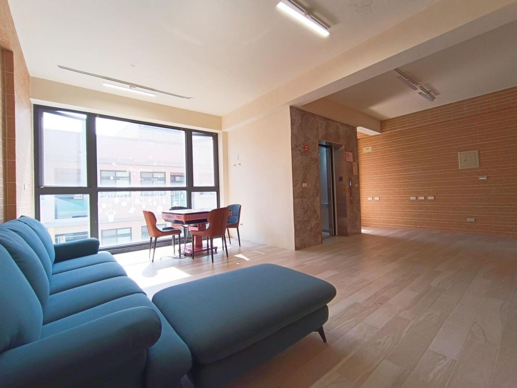 Zhu Yue Guan Apartman Csinning Kültér fotó