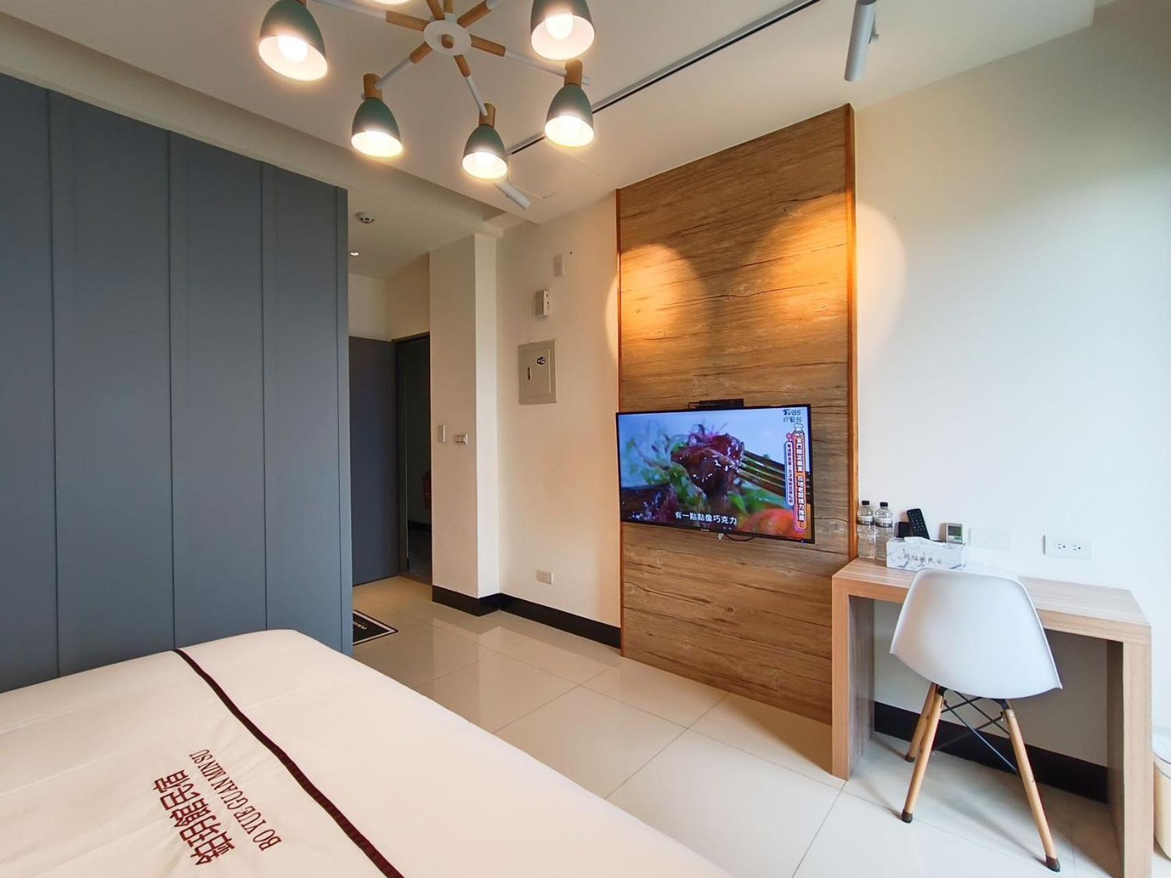 Zhu Yue Guan Apartman Csinning Kültér fotó