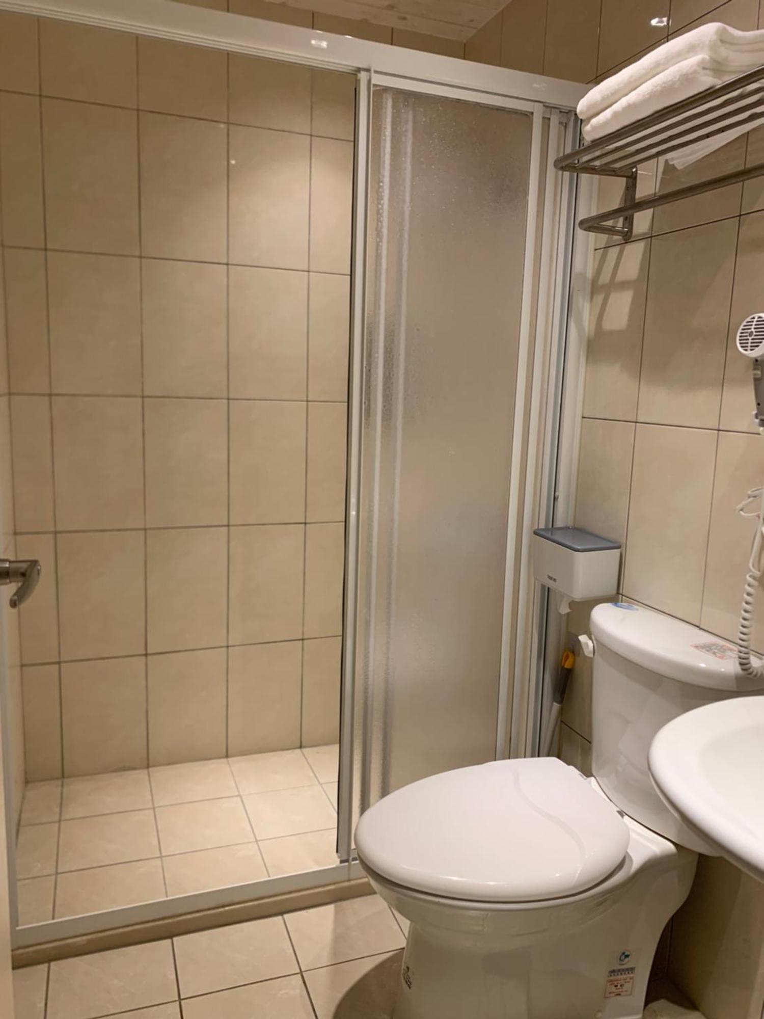 Zhu Yue Guan Apartman Csinning Kültér fotó