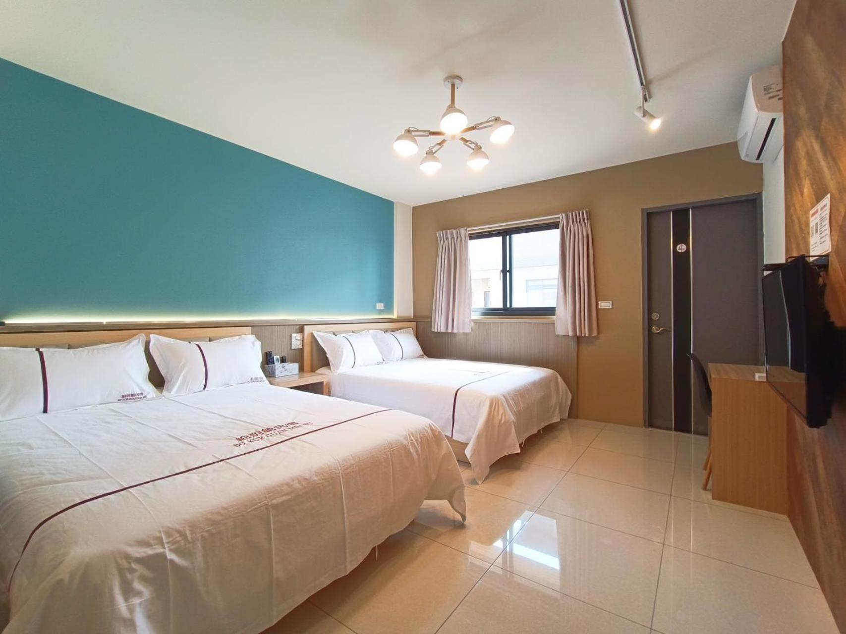 Zhu Yue Guan Apartman Csinning Kültér fotó