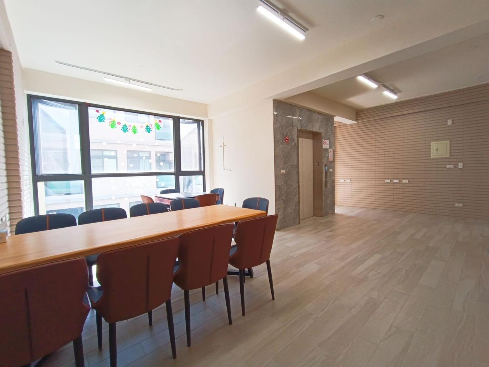 Zhu Yue Guan Apartman Csinning Kültér fotó