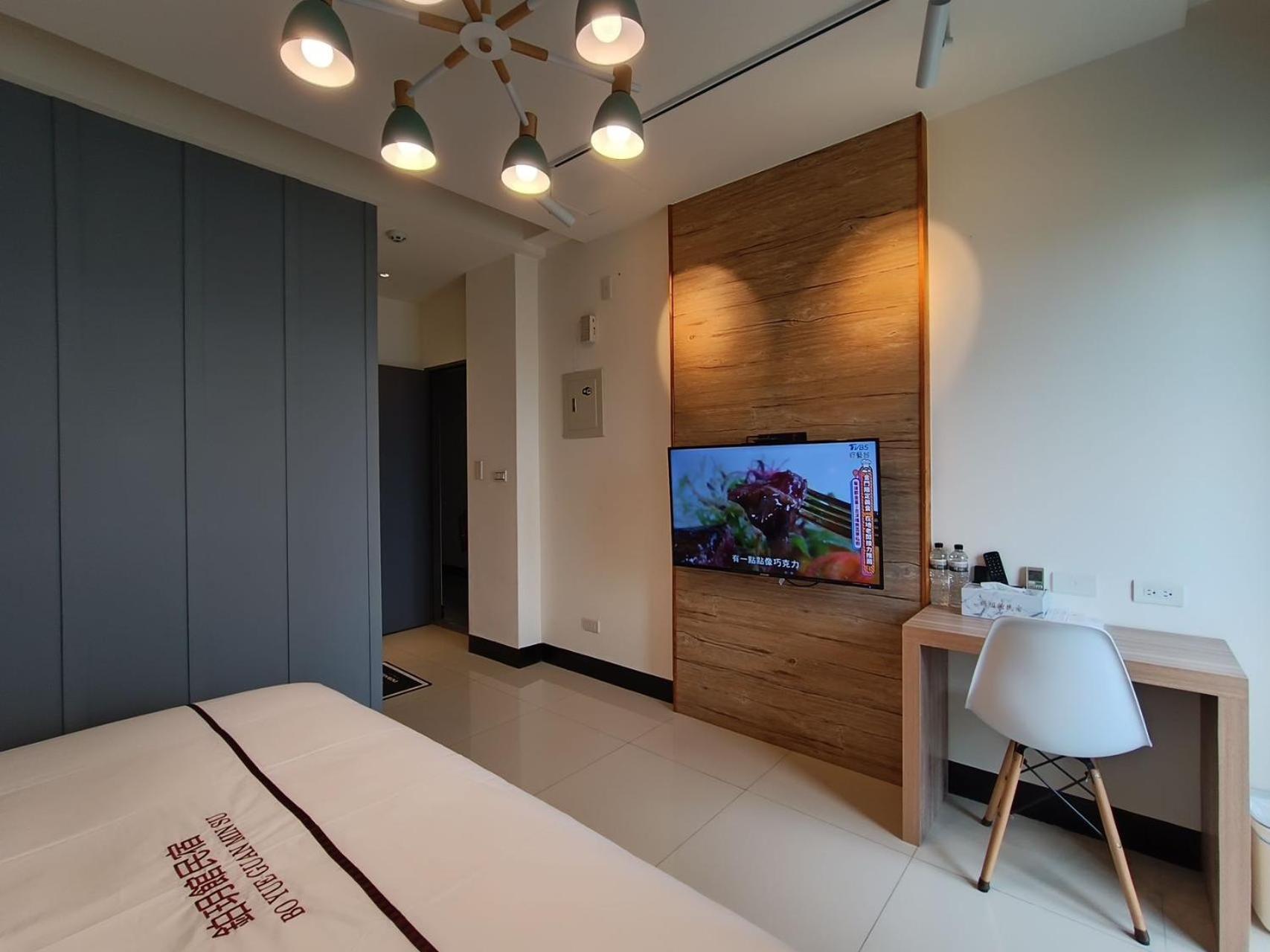 Zhu Yue Guan Apartman Csinning Kültér fotó